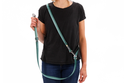 Switchbak™ Multi-Function Dog Leash