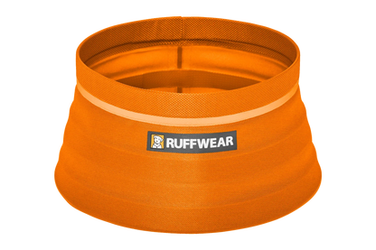 Bivy™ Collapsible Dog Bowl