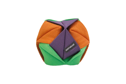Webbing Remix™️ Dog Ball Toy