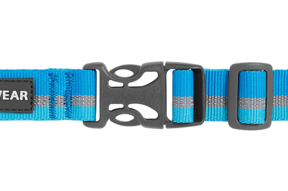 Web Reaction™ Martingale Dog Collar With Buckle