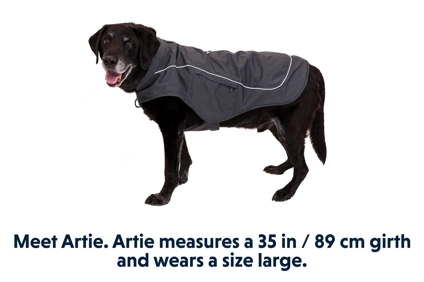 Overcoat Fuse™ Vest