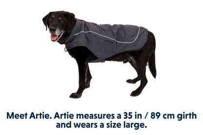 Overcoat Fuse™ Vest