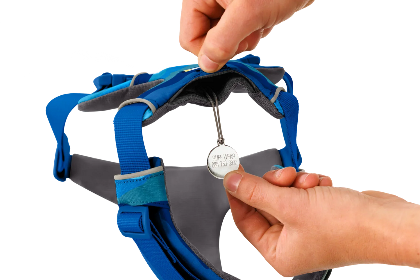 Front Range® Harness