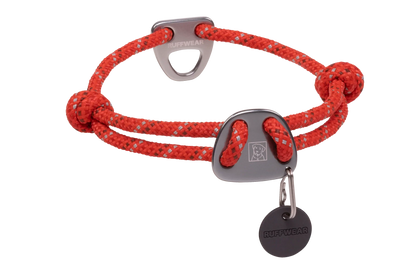 Knot-a-Collar™ Rope Dog Collar