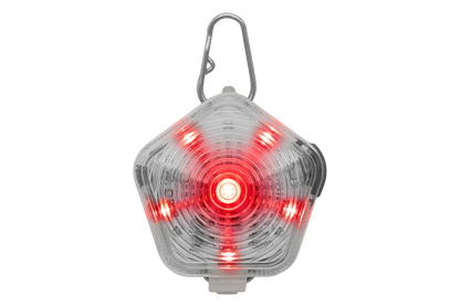 The Beacon™ Dog Safety Light