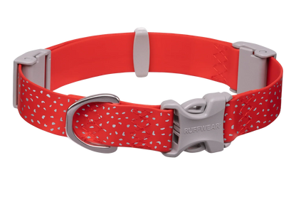 Confluence™ Waterproof Dog Collar