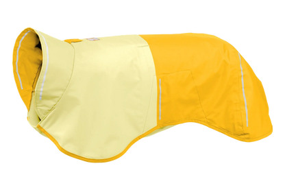 Sun Shower™ Dog Raincoat