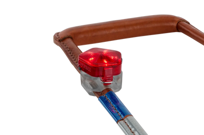Audible Beacon™ Safety Light