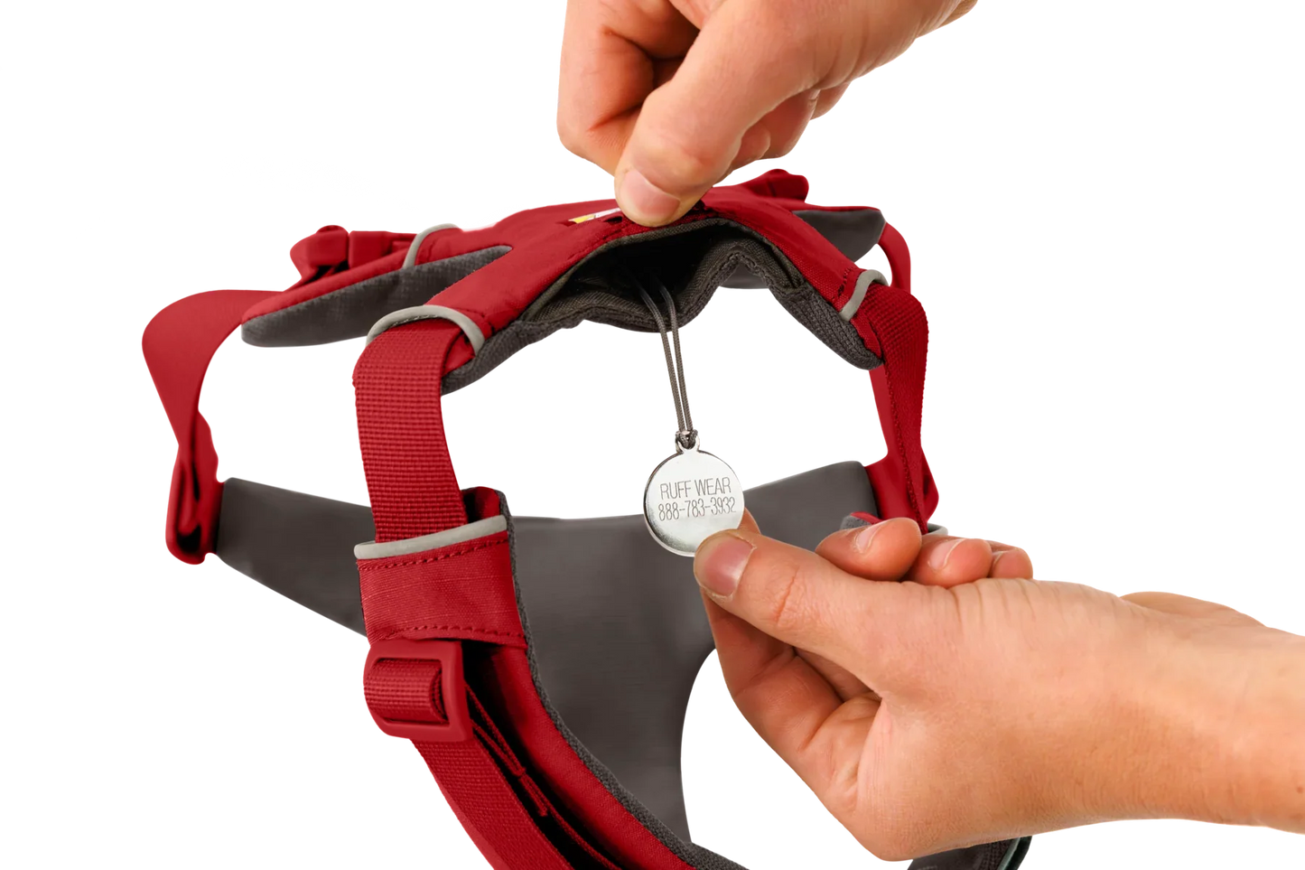 Front Range® Harness