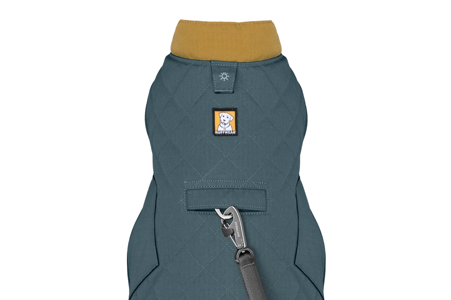 Stumptown™ Insulated Vest