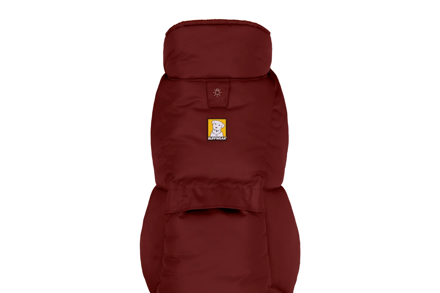 Quinzee™ Insulated Vest