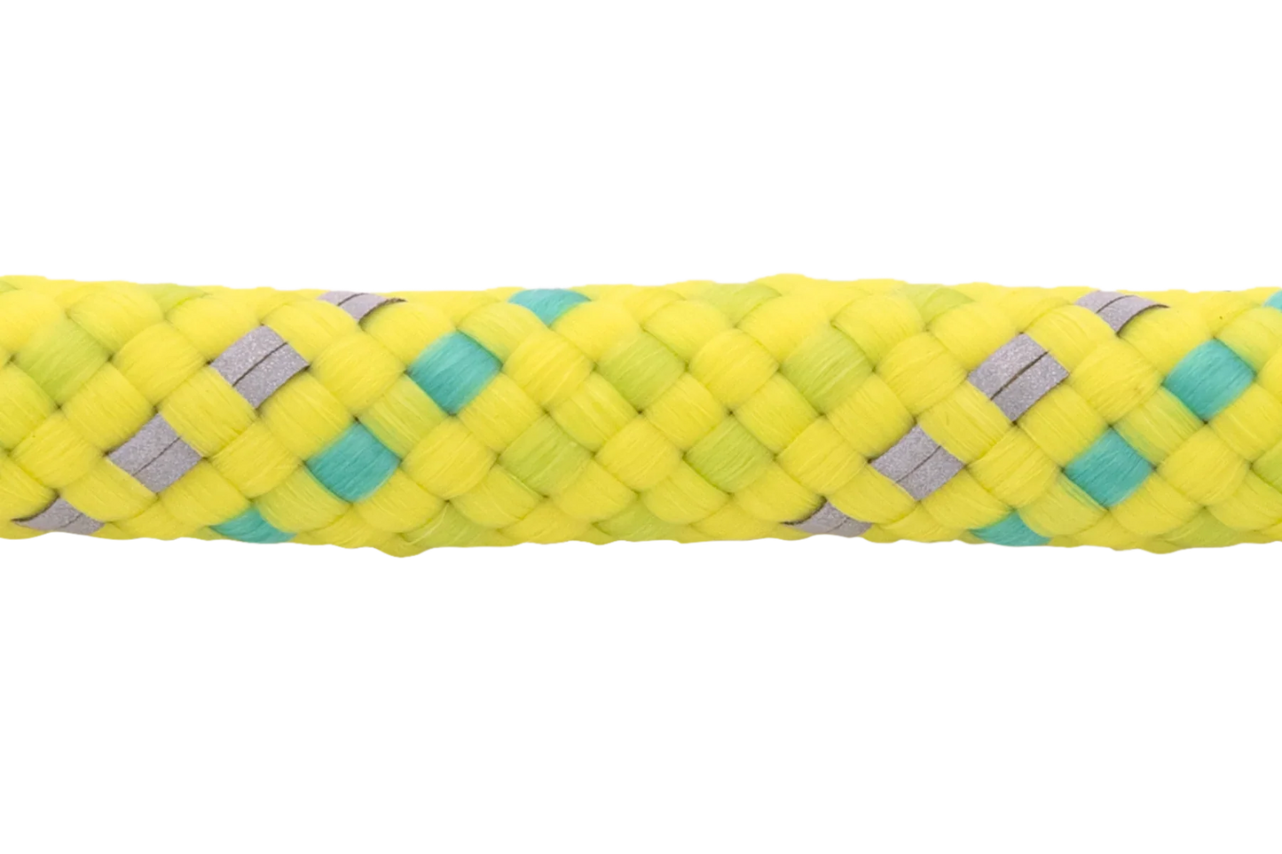 Knot-a-Collar™ Rope Dog Collar