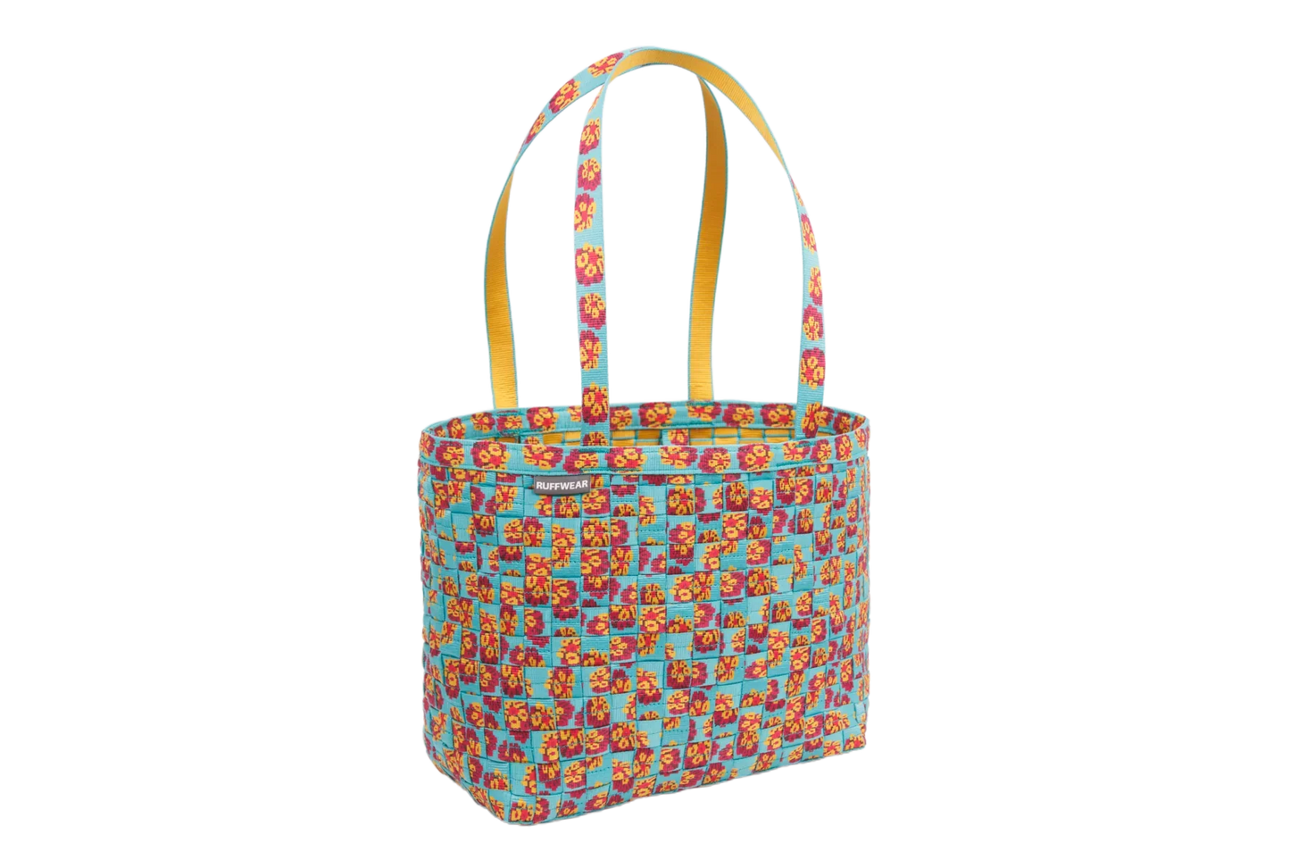 Webbing Tote Bag