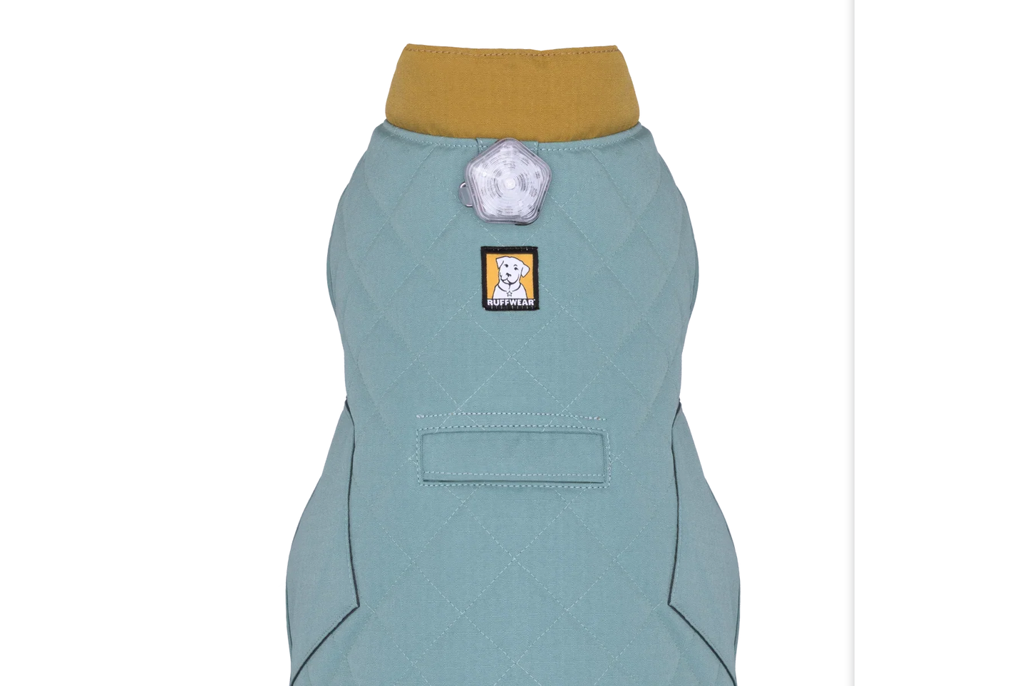 Stumptown™ Insulated Vest