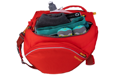 Palisades™ Dog Backpack