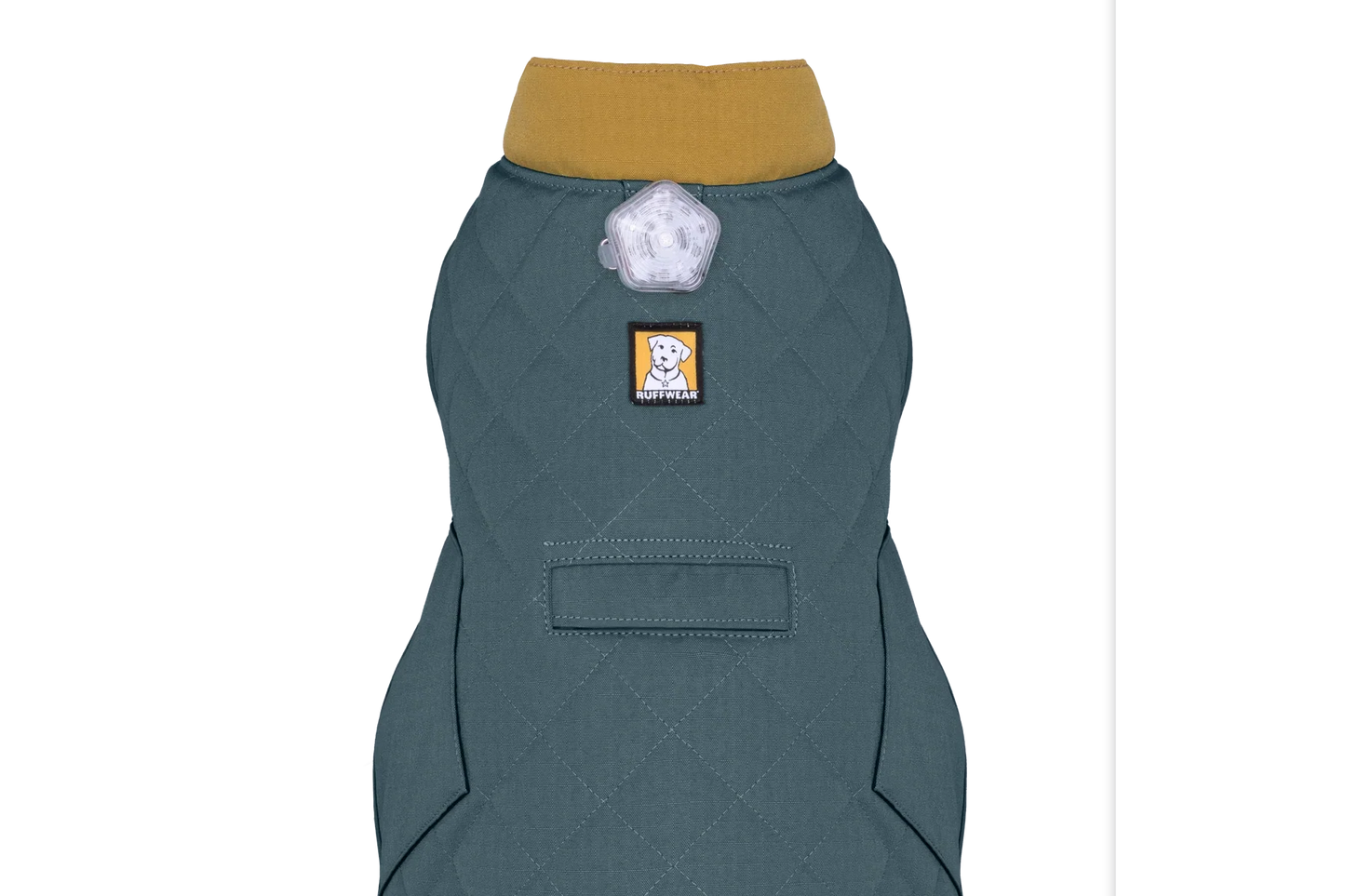 Stumptown™ Insulated Vest