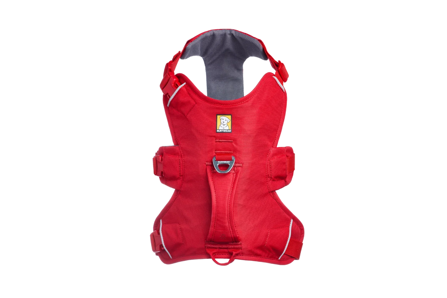 Web Master™ Dog Harness with Handle