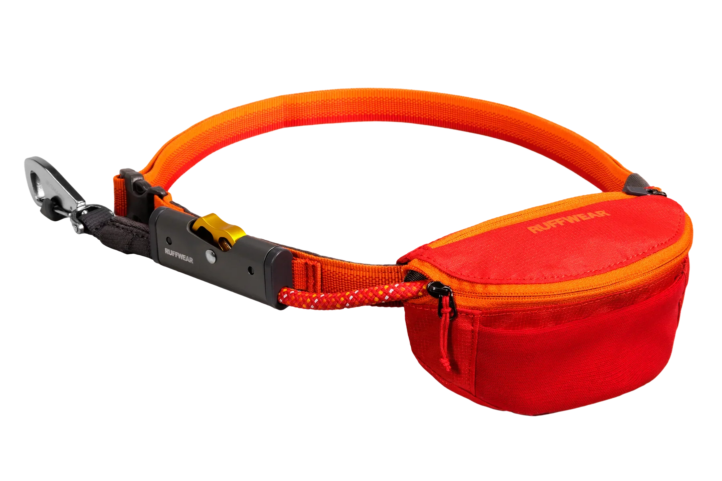 Hitch Hiker™ Leash