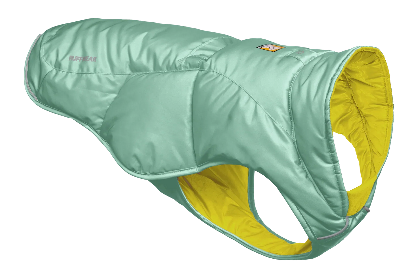 Quinzee™ Insulated Vest