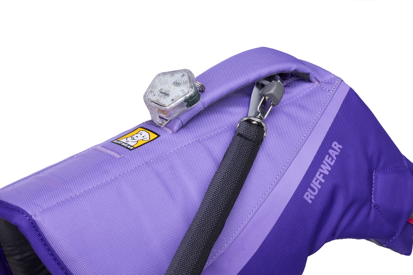 Float Coat™ Dog Life Jacket