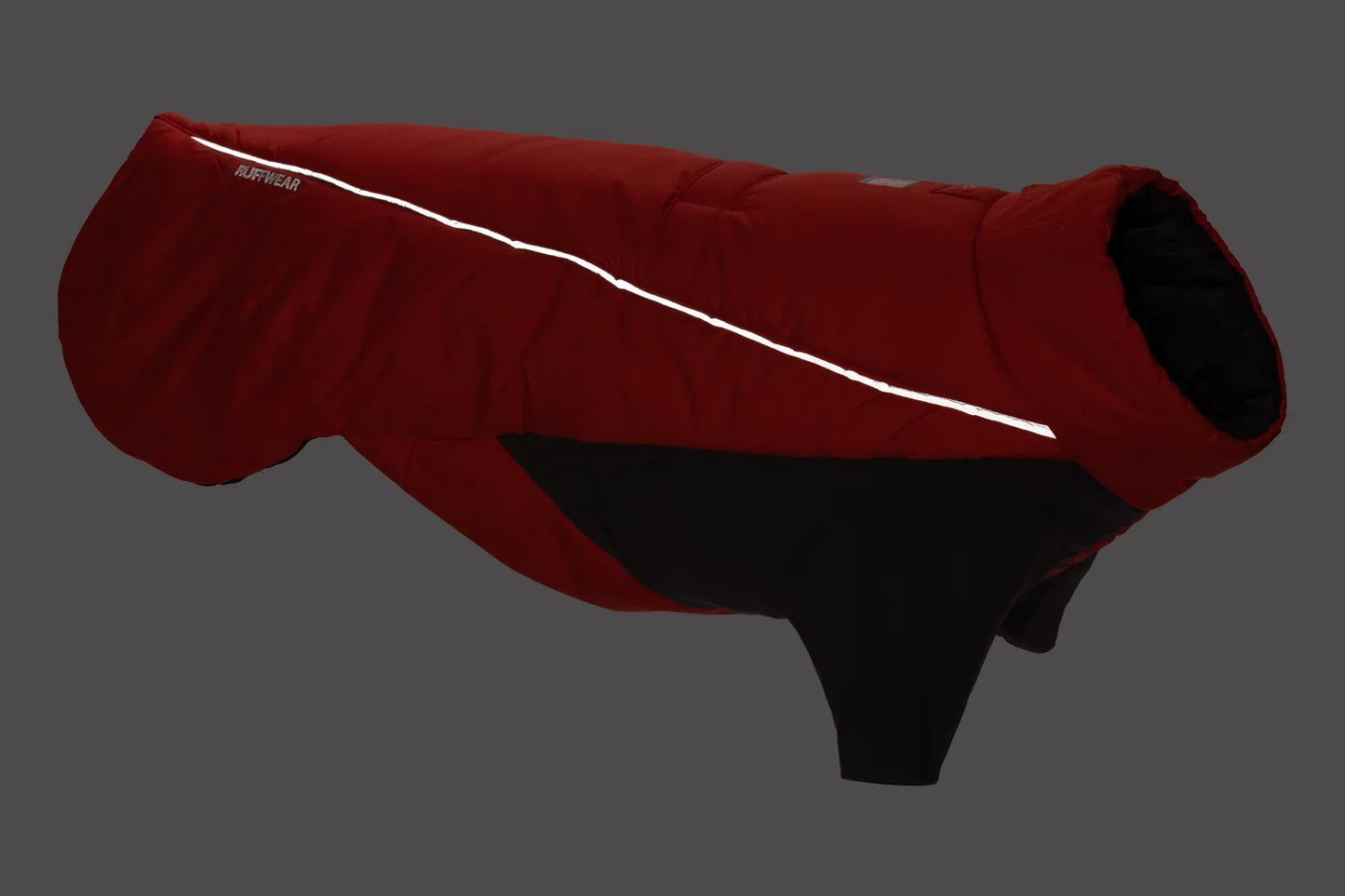 Furness™ Dog Jacket