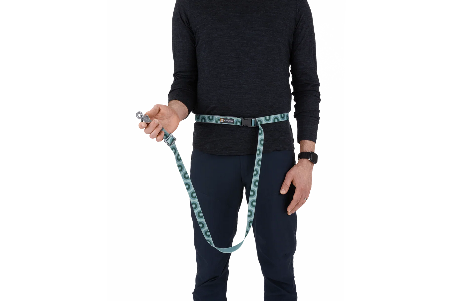 Crag EX™ Adjustable Dog Leash