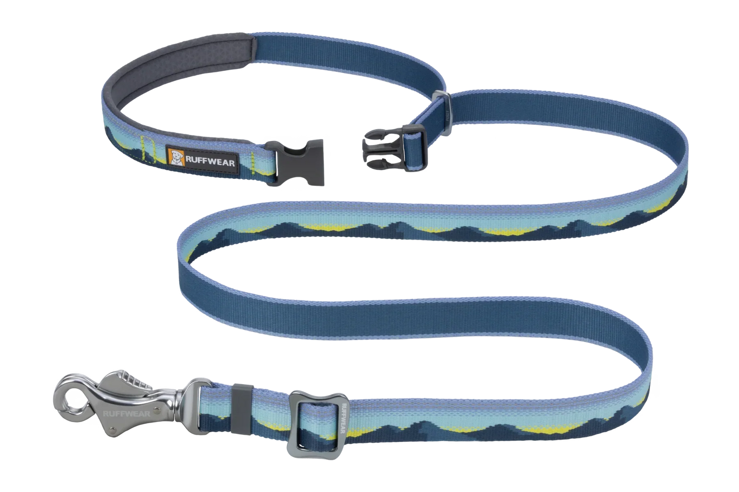 Crag EX™ Adjustable Dog Leash