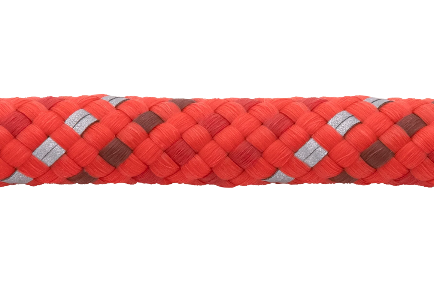 Knot-a-Collar™ Rope Dog Collar