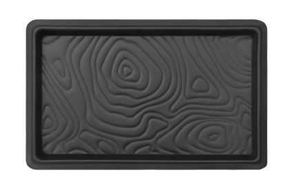 Basecamp™️ Dog Bowl Mat