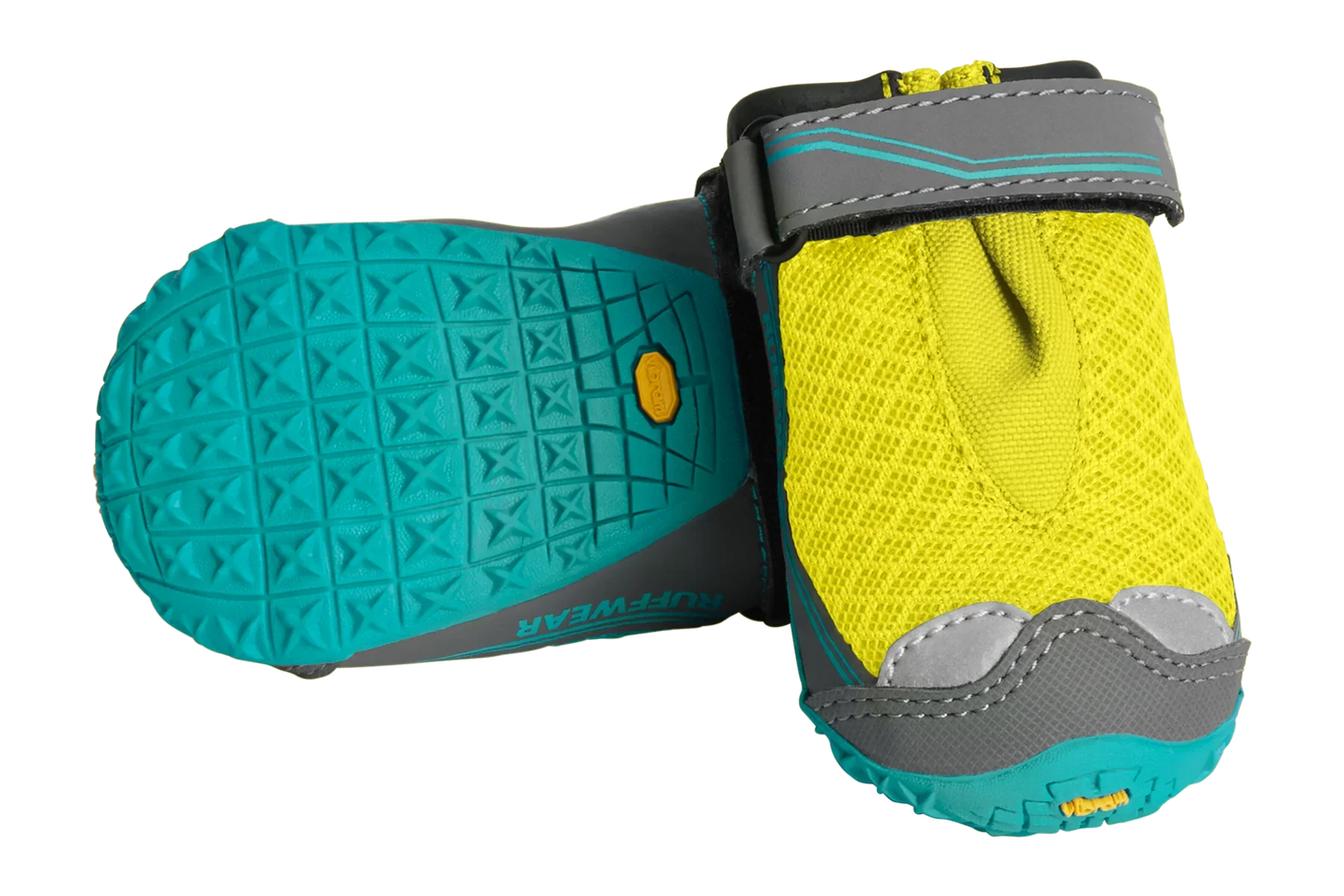 Grip Trex™ Dog Boots