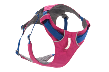 Flagline™ Dog Harness with Handle