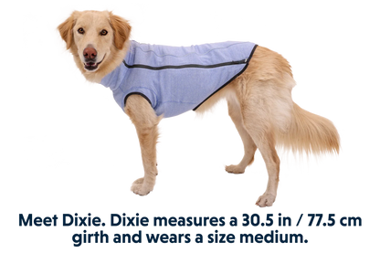 Hemp Hound™ Dog Sweater