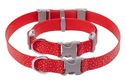Confluence™ Waterproof Dog Collar