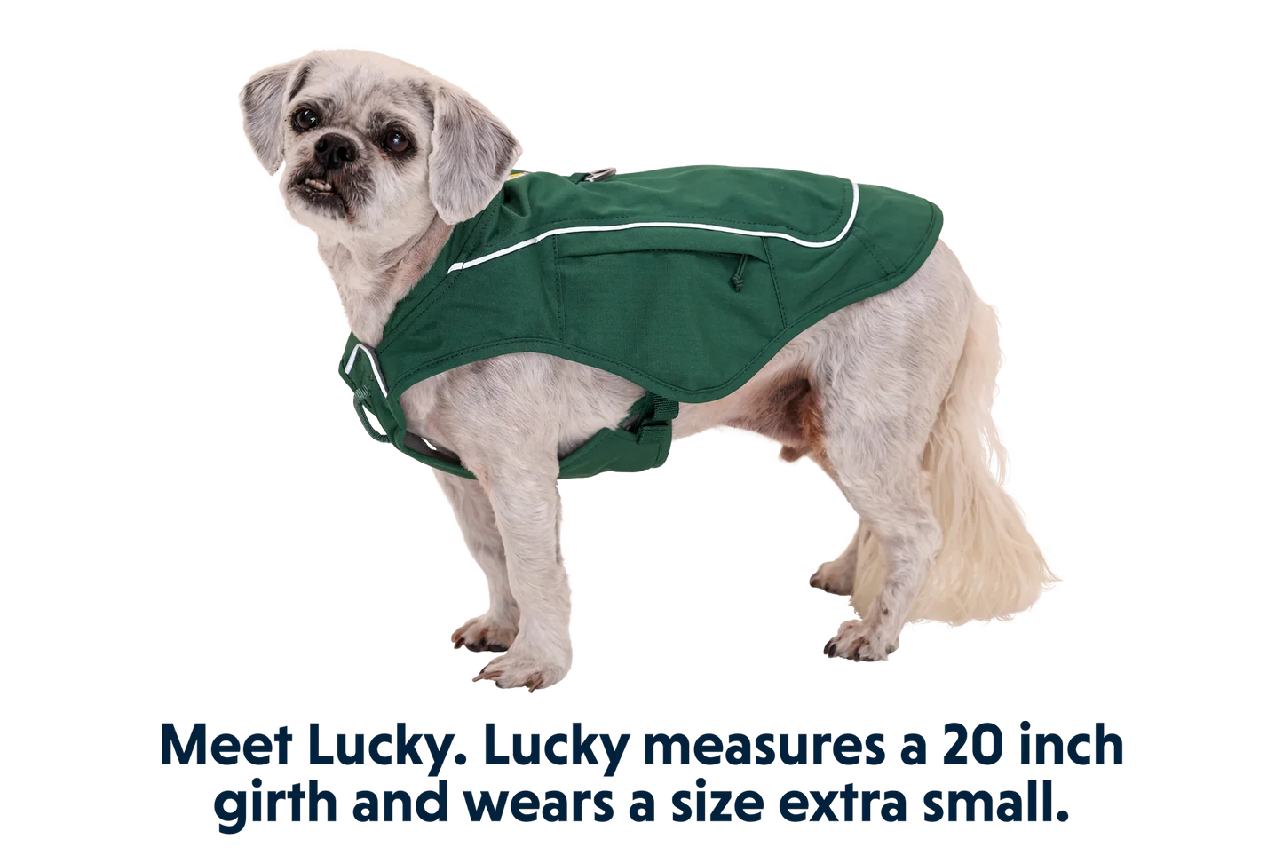 Overcoat Fuse™ Vest