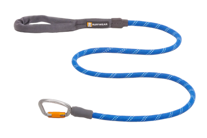 Knot-a-Leash™ Rope Dog Leash
