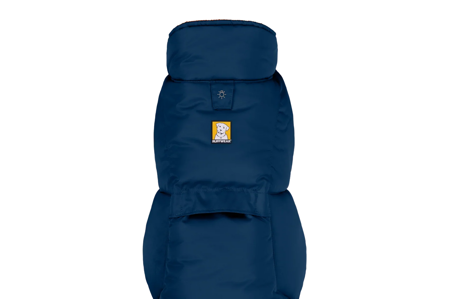Quinzee™ Insulated Vest