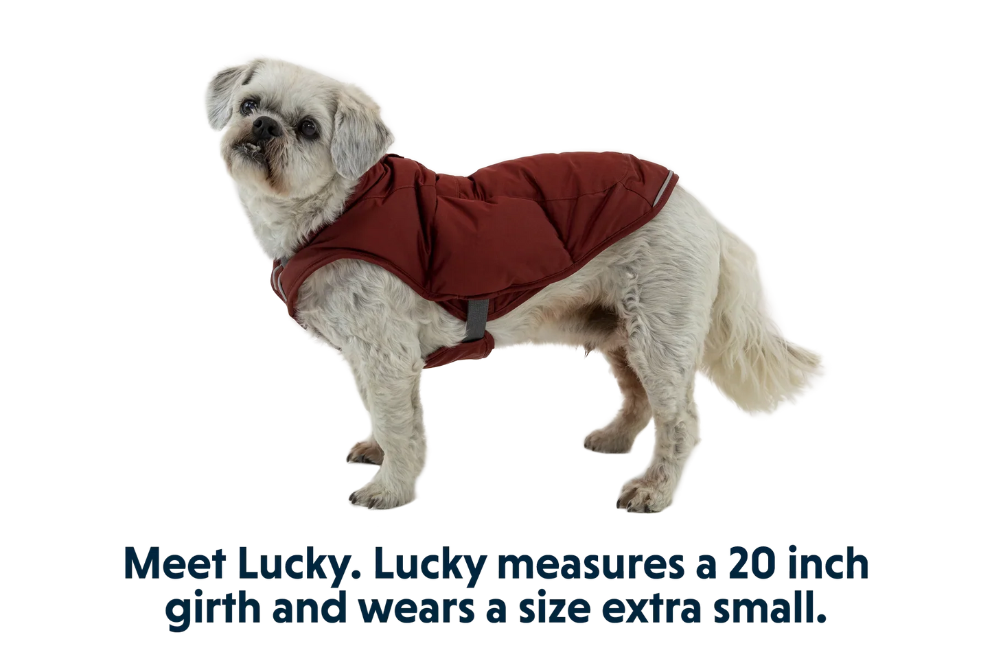 Quinzee™ Insulated Vest