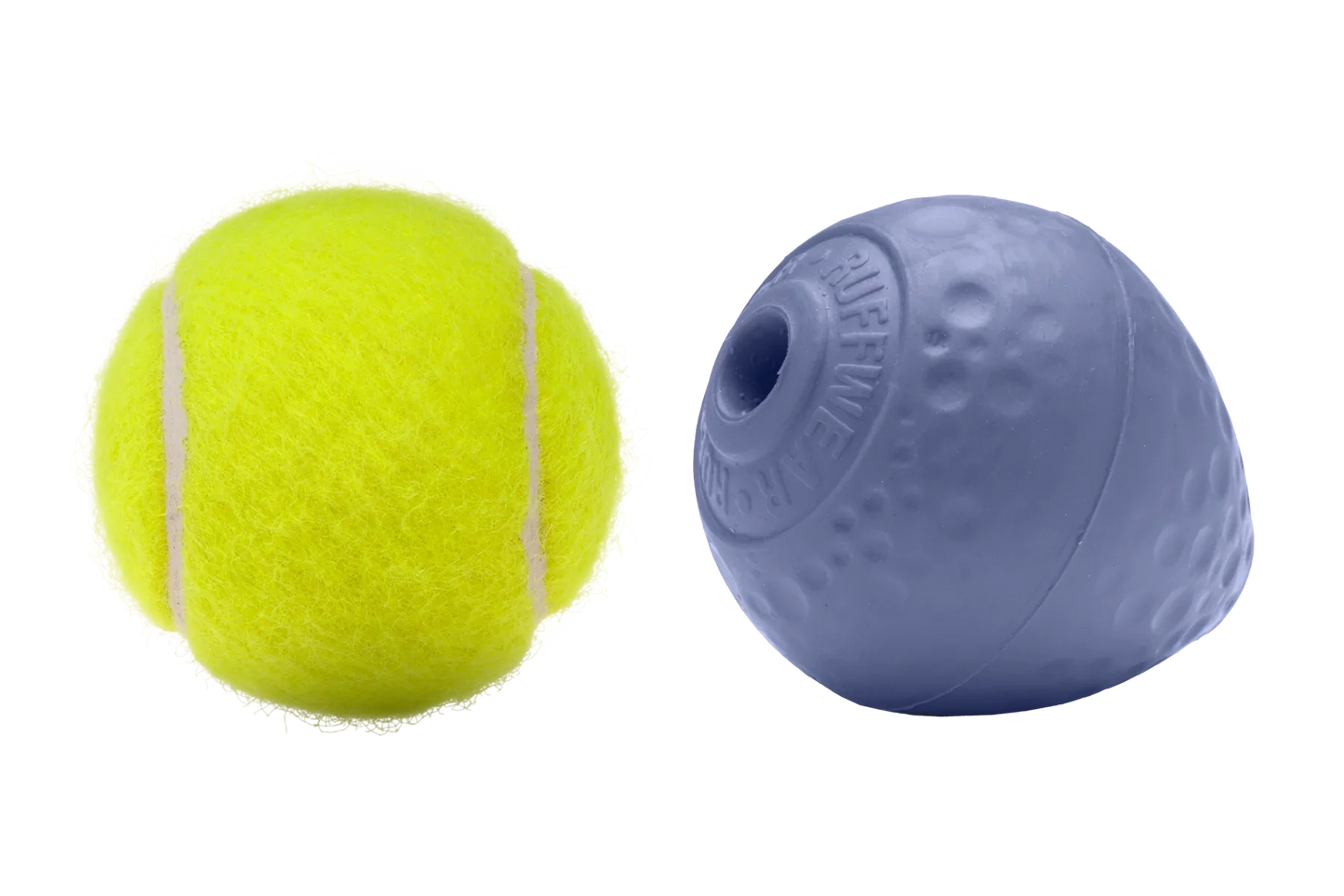 Turnup™ Rubber Throw Toy