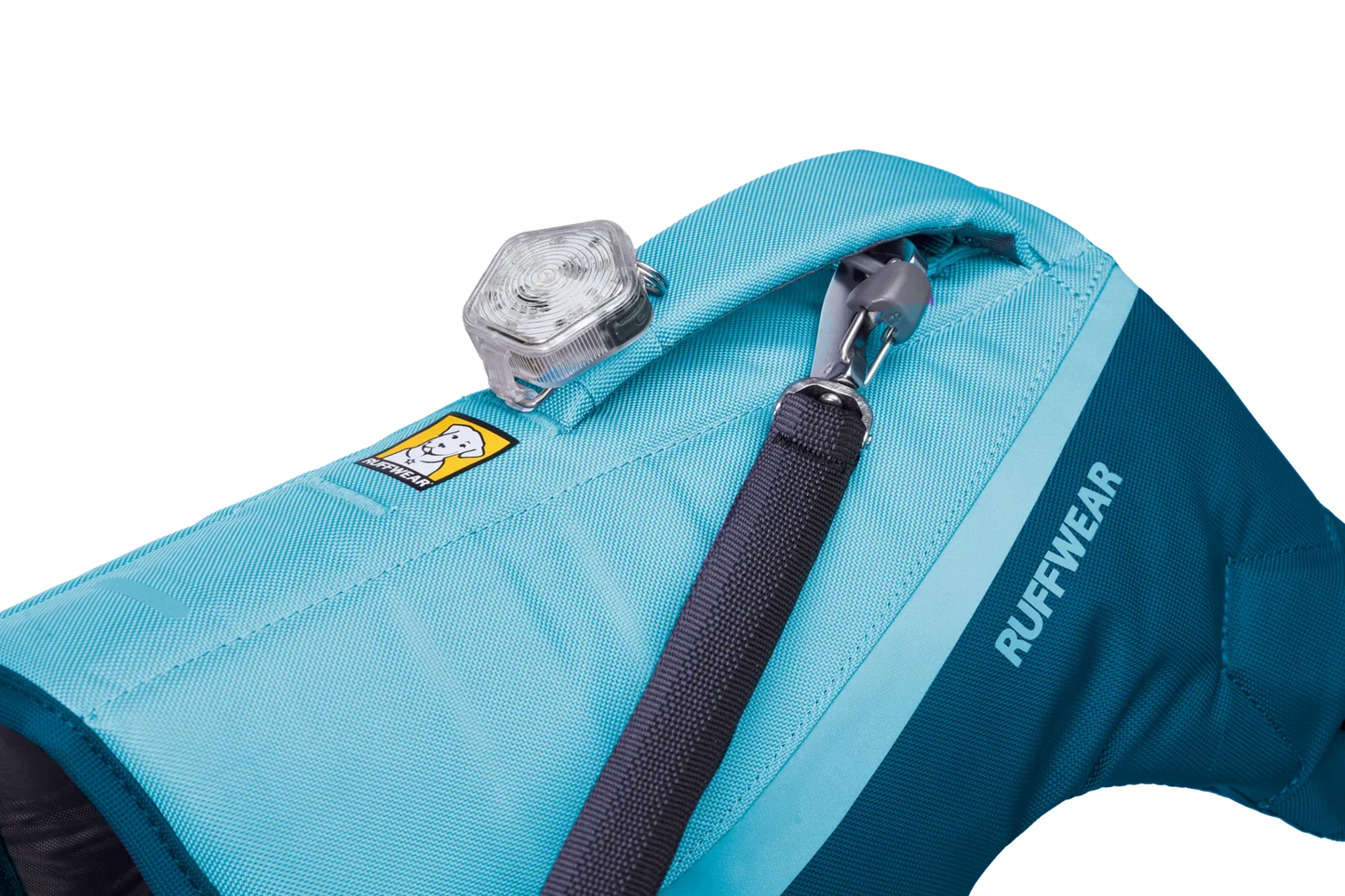 Float Coat™ Dog Life Jacket