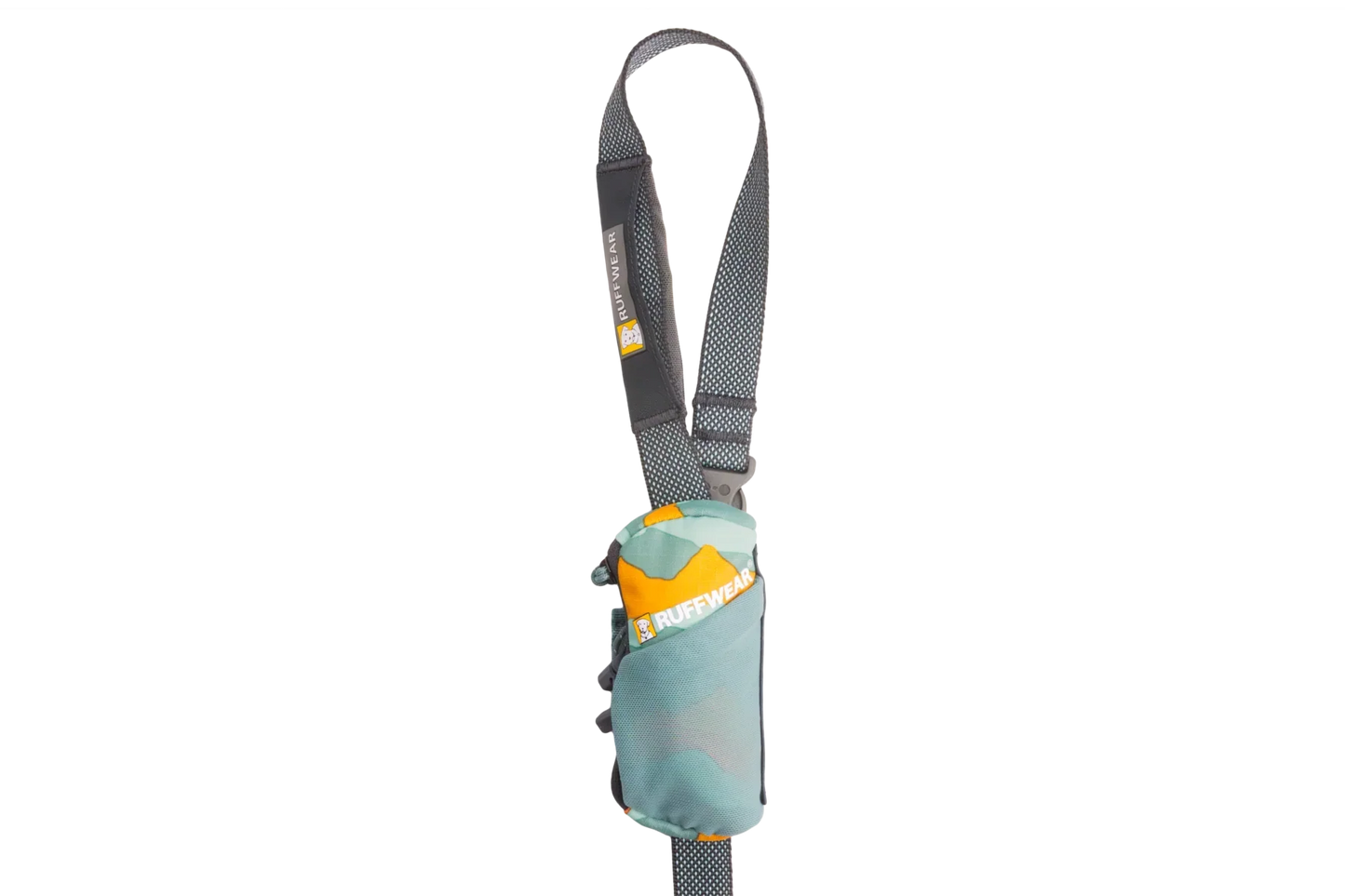 Stash Bag Mini™ Pickup Bag Dispenser