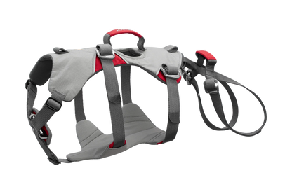 Doubleback™ Full Body Dog Harness