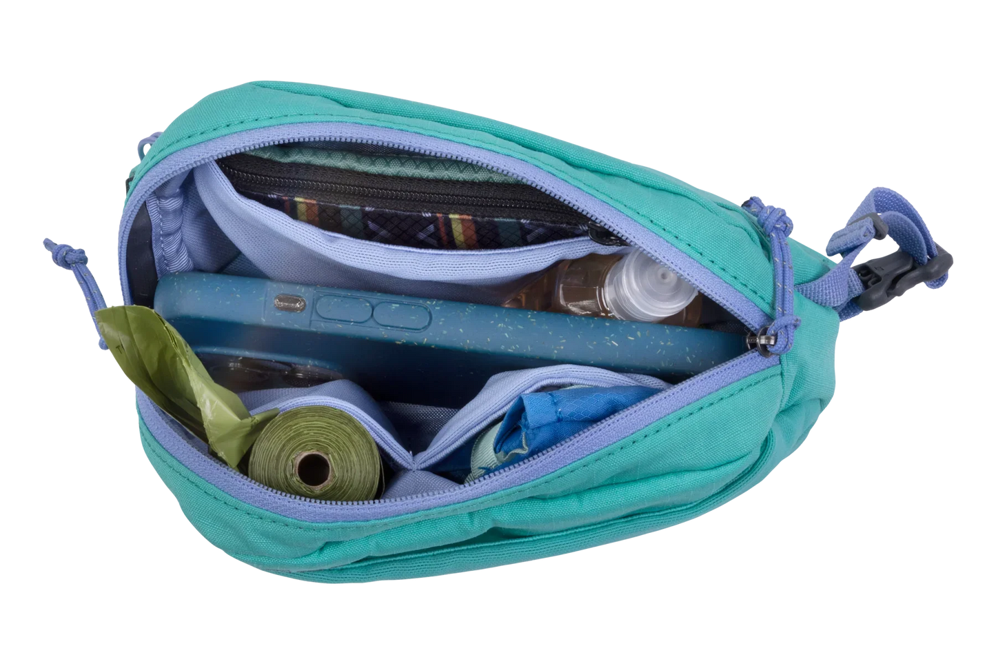 Stash Bag Plus™ Pickup Bag Dispenser