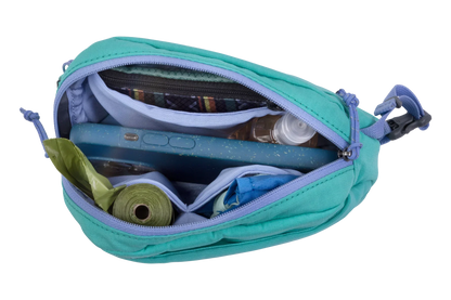 Stash Bag Plus™ Pickup Bag Dispenser