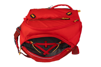 Palisades™ Dog Backpack