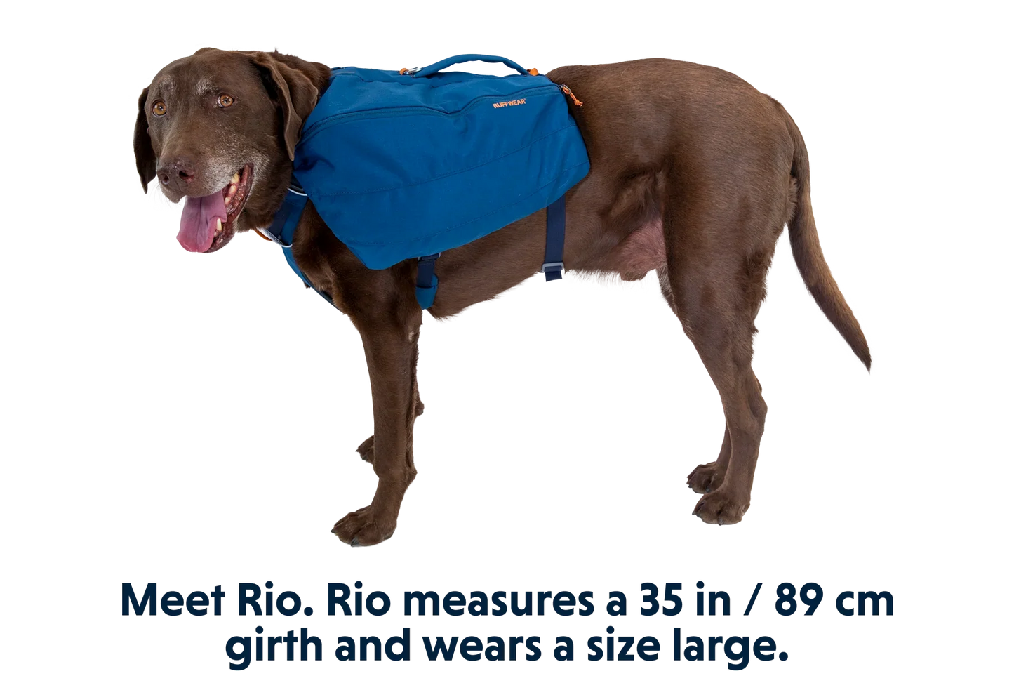 Front Range™ Day Pack