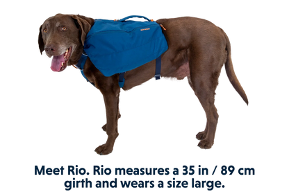 Front Range™ Day Pack