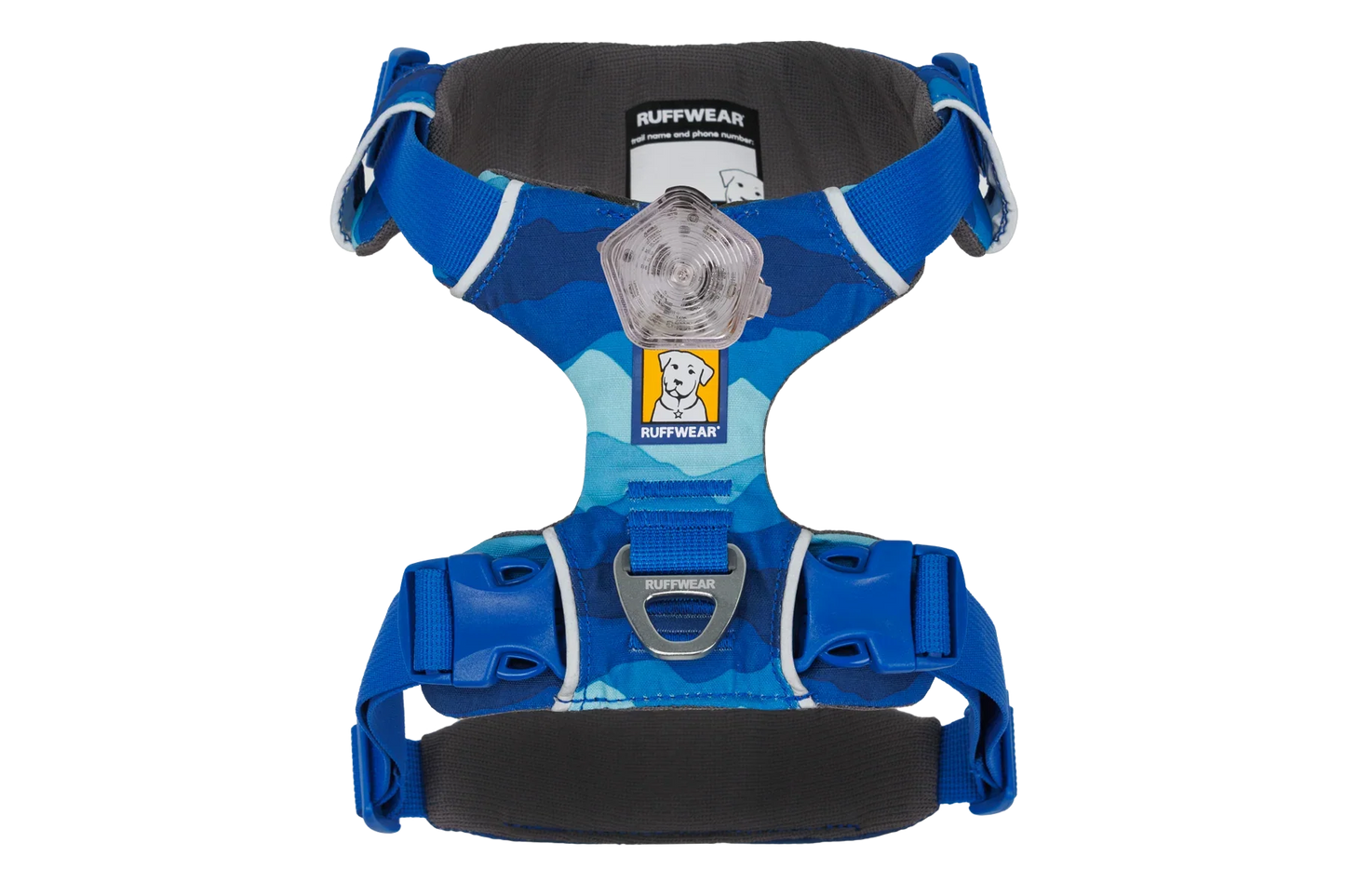 Front Range® Harness