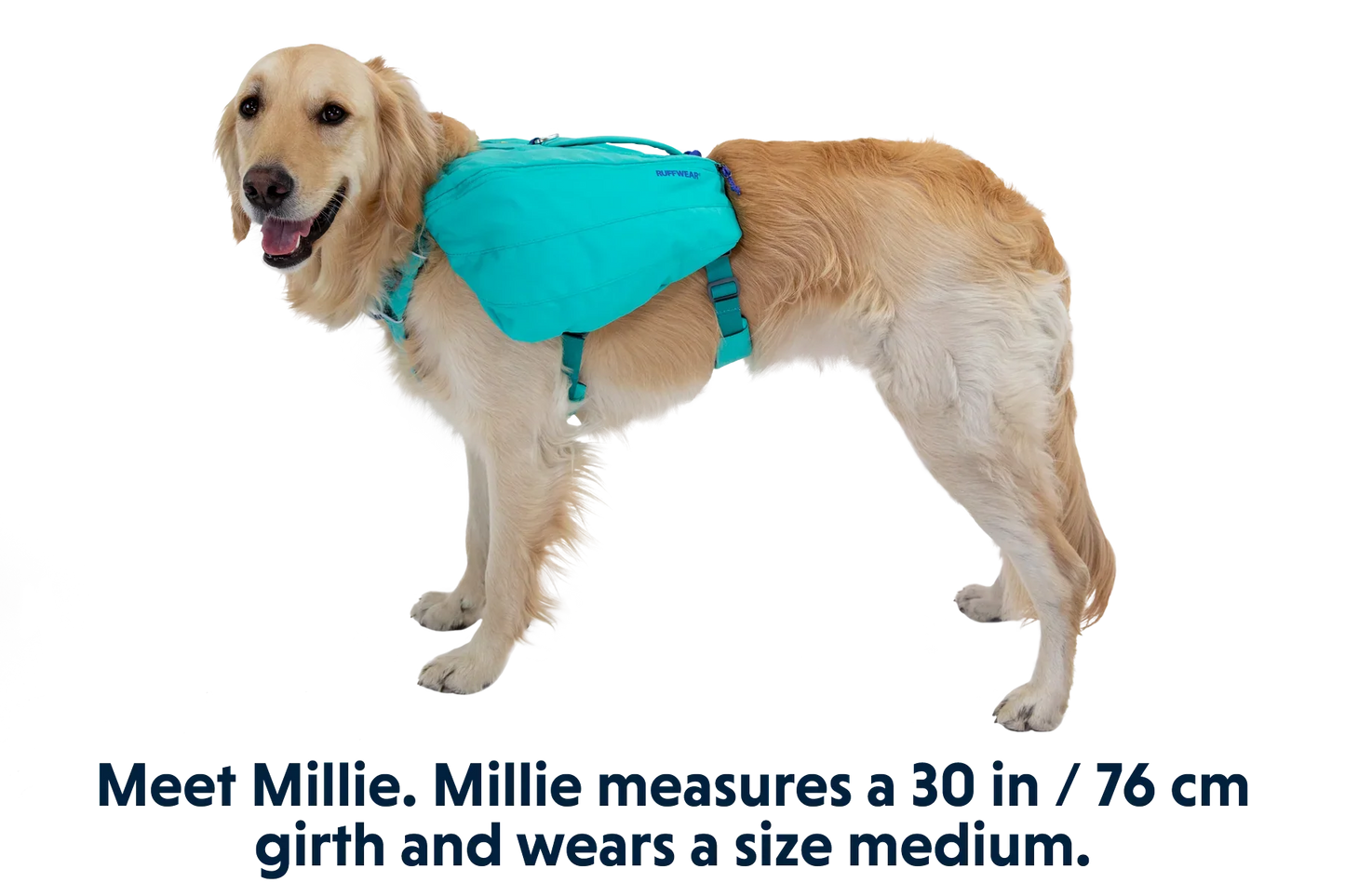 Front Range™ Day Pack