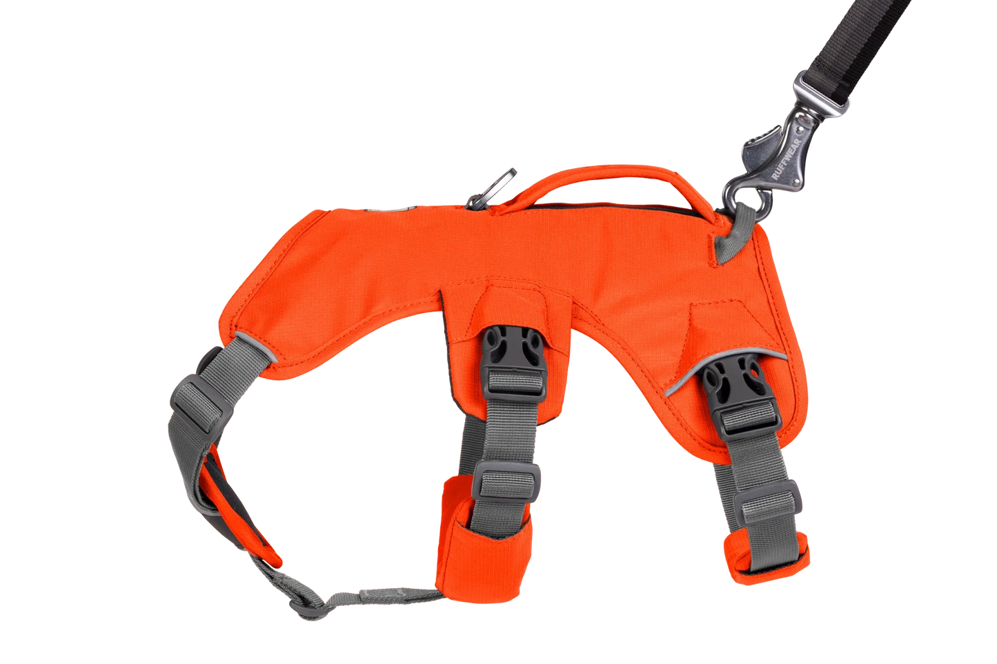 Web Master™ Dog Harness with Handle
