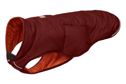 Quinzee™ Insulated Vest